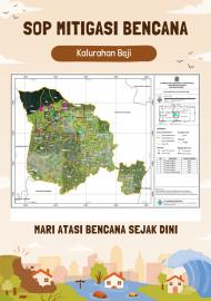 Potensi Bahaya dan Langkah-Langkah Mitigasi Bencana di Kalurahan Beji